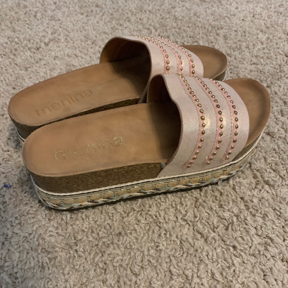 Shoes - Picture 3 of 4